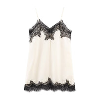 Anya | silk camisole