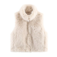 Felicity | knit vest