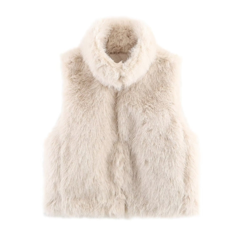 Felicity | knit vest