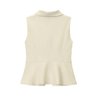 Niamh | waistcoat women