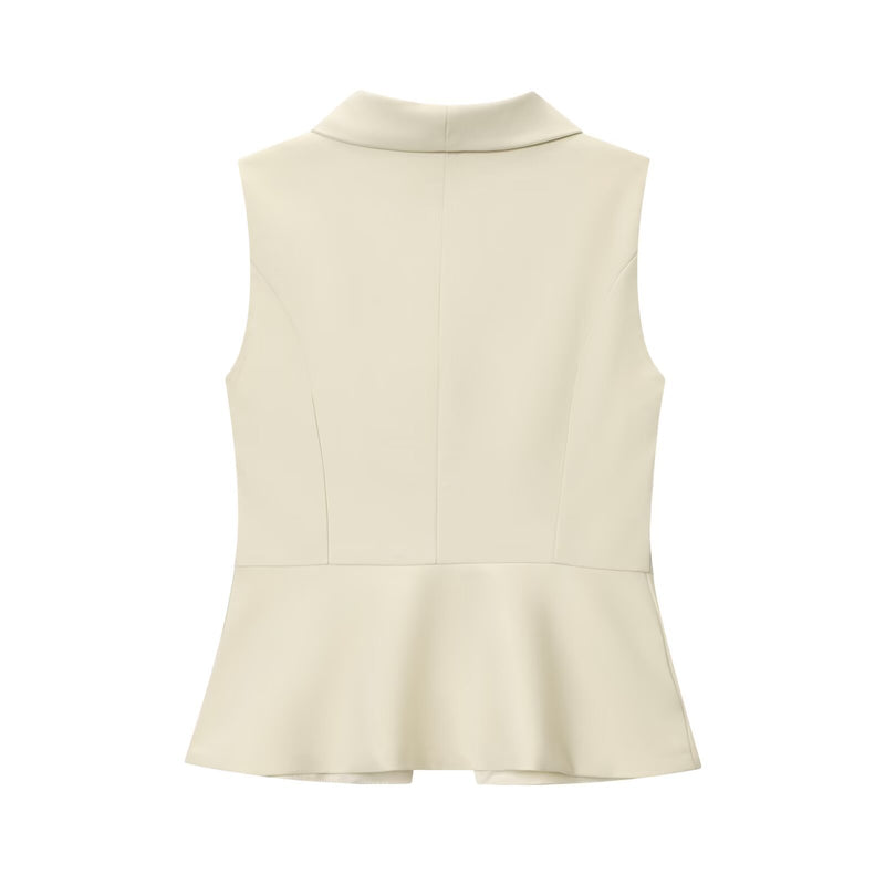 Niamh | waistcoat women