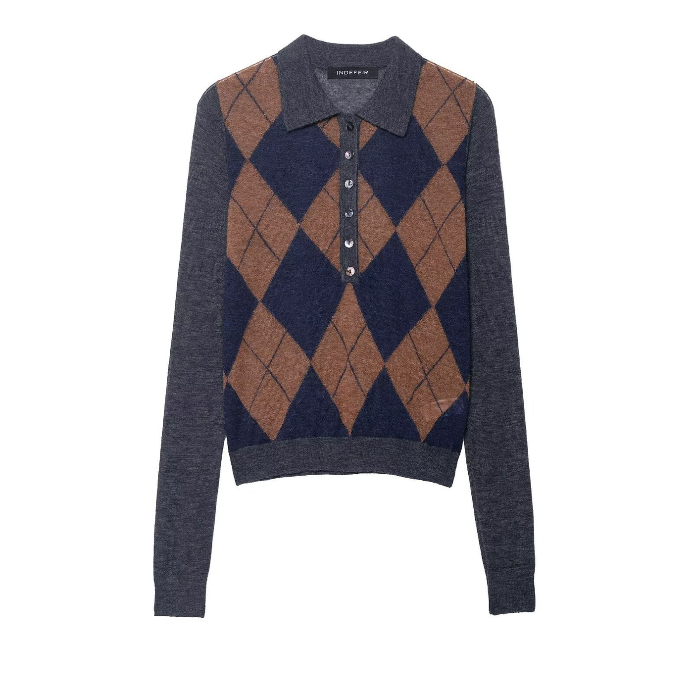 Aria | knit top