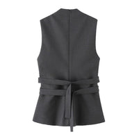 Astrid | waistcoat women
