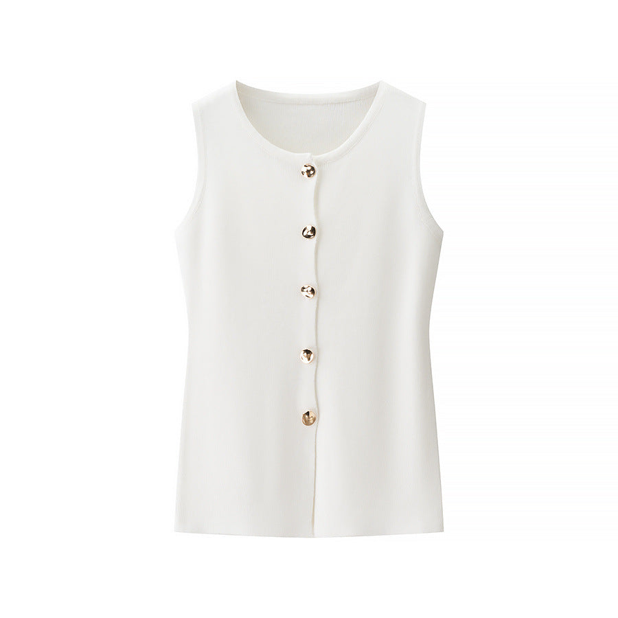 Ada | ribbed matching set
