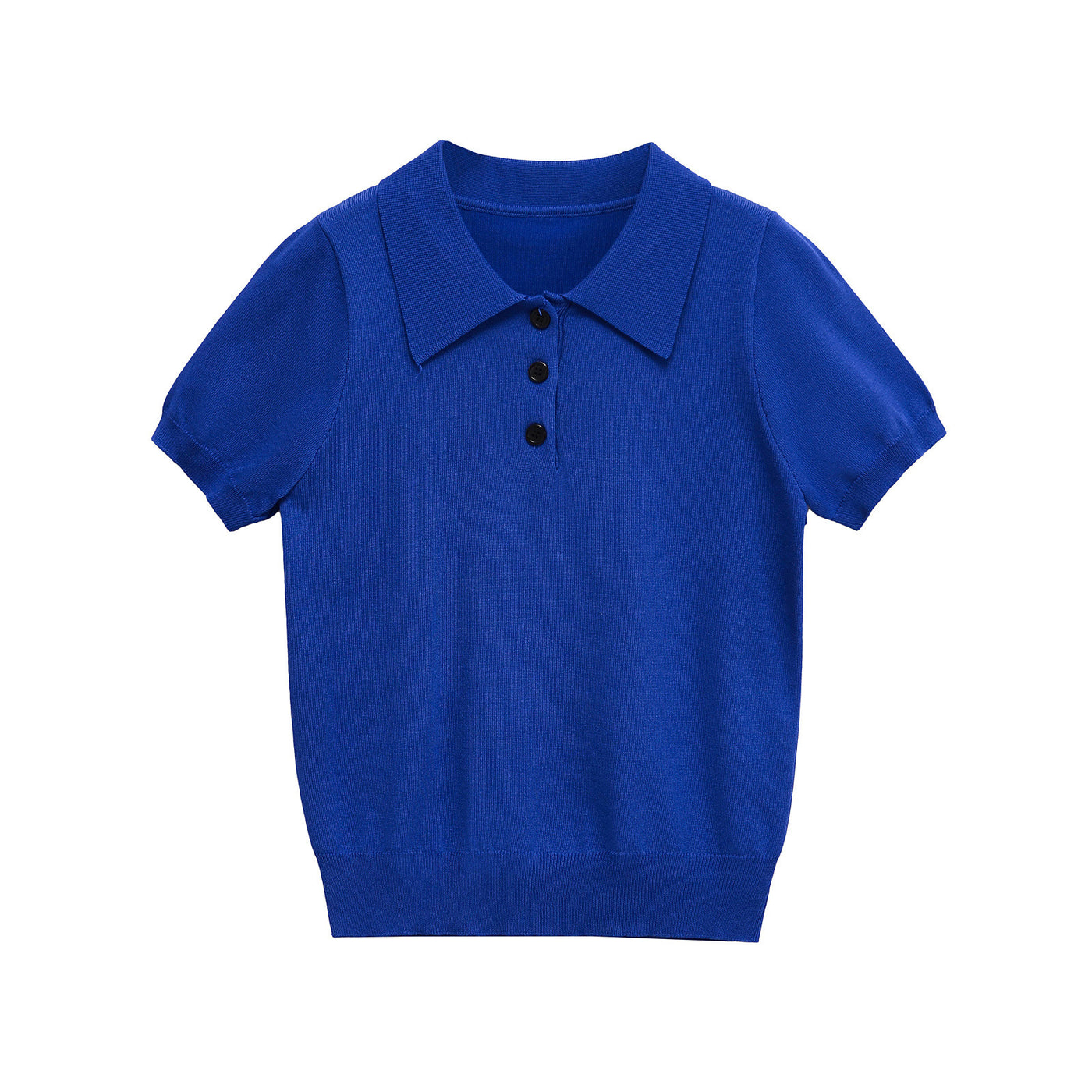 Mellie | knit top
