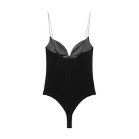 Eva | corset top