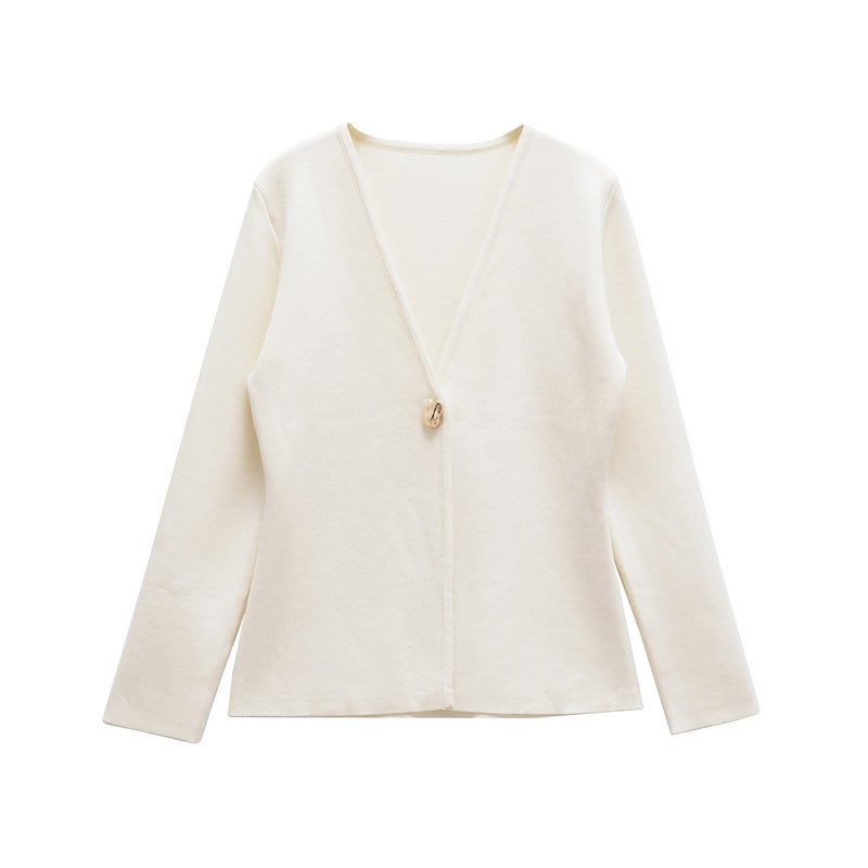 Mila | cropped cardigan