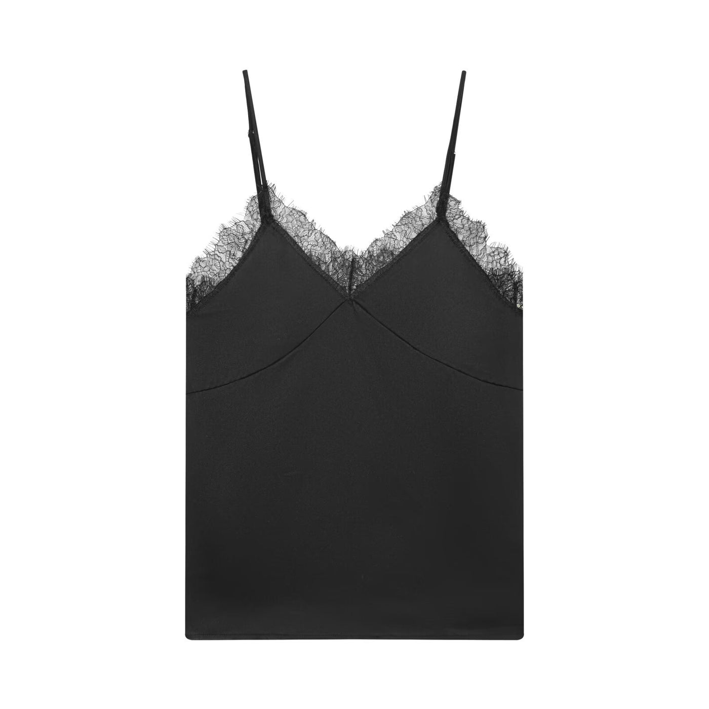 Esther | silk camisole