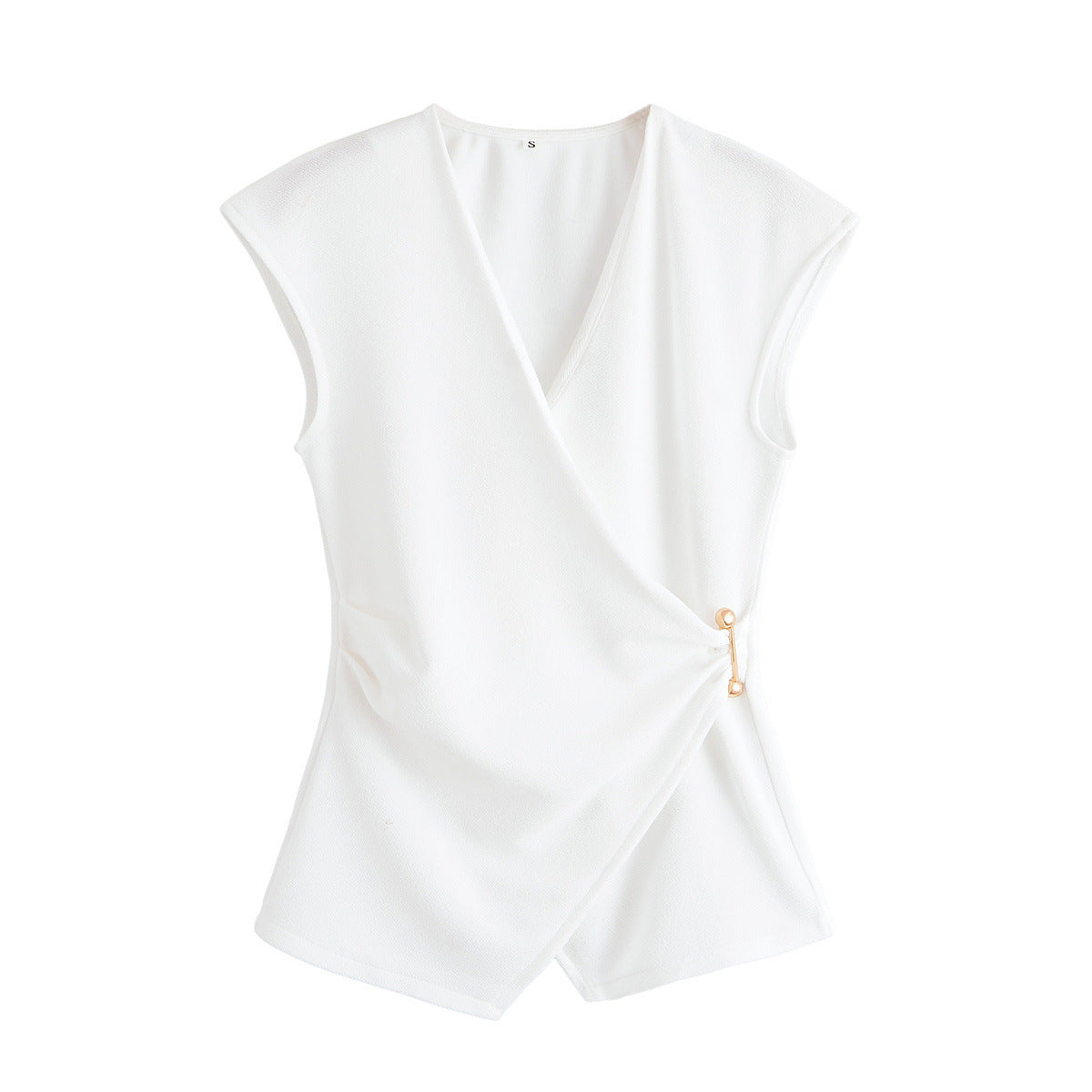 Skye | white matching set