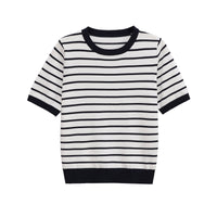 Nora | knit top