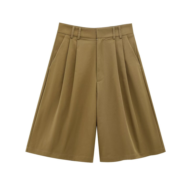 Jessica | tailored shorts