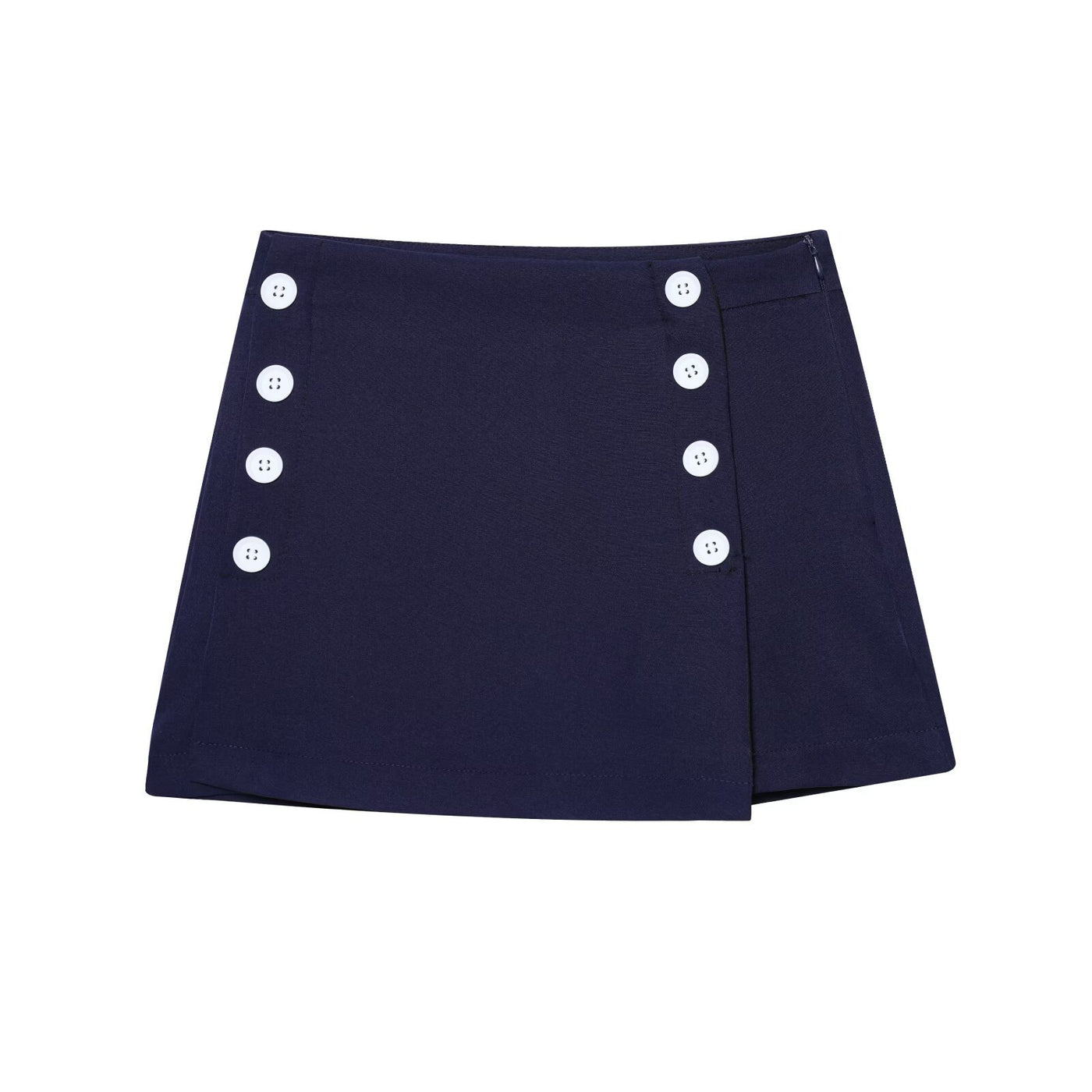 Maisie | tailored shorts