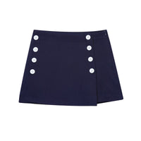 Maisie | tailored shorts