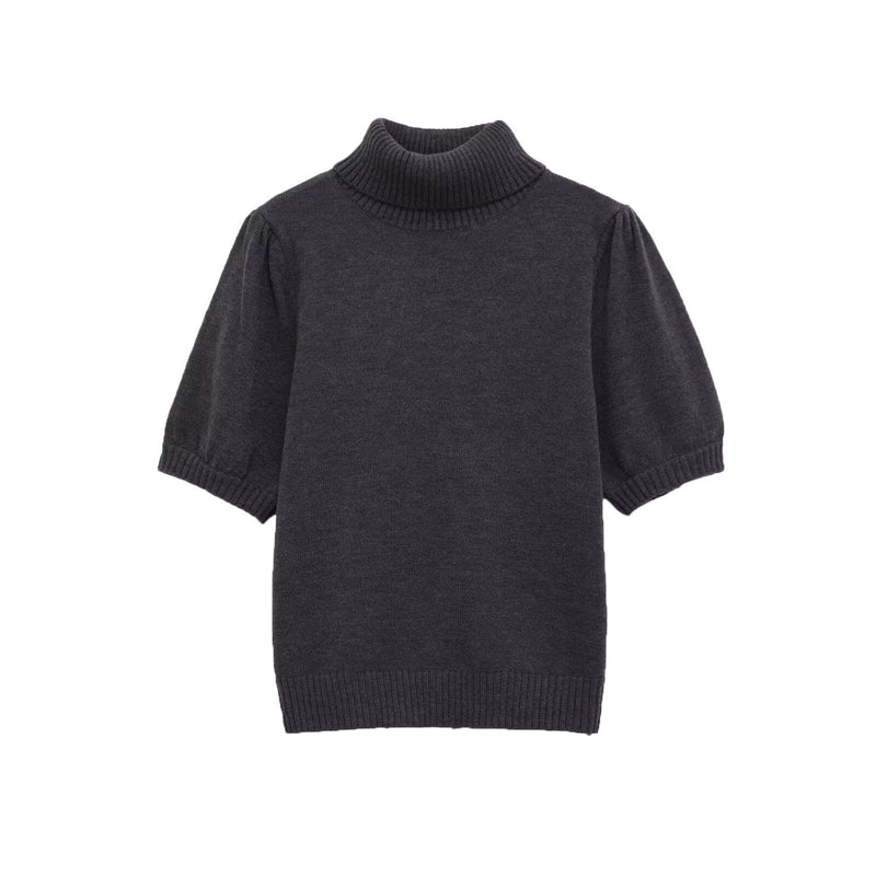 Gracie | puff sleeve top