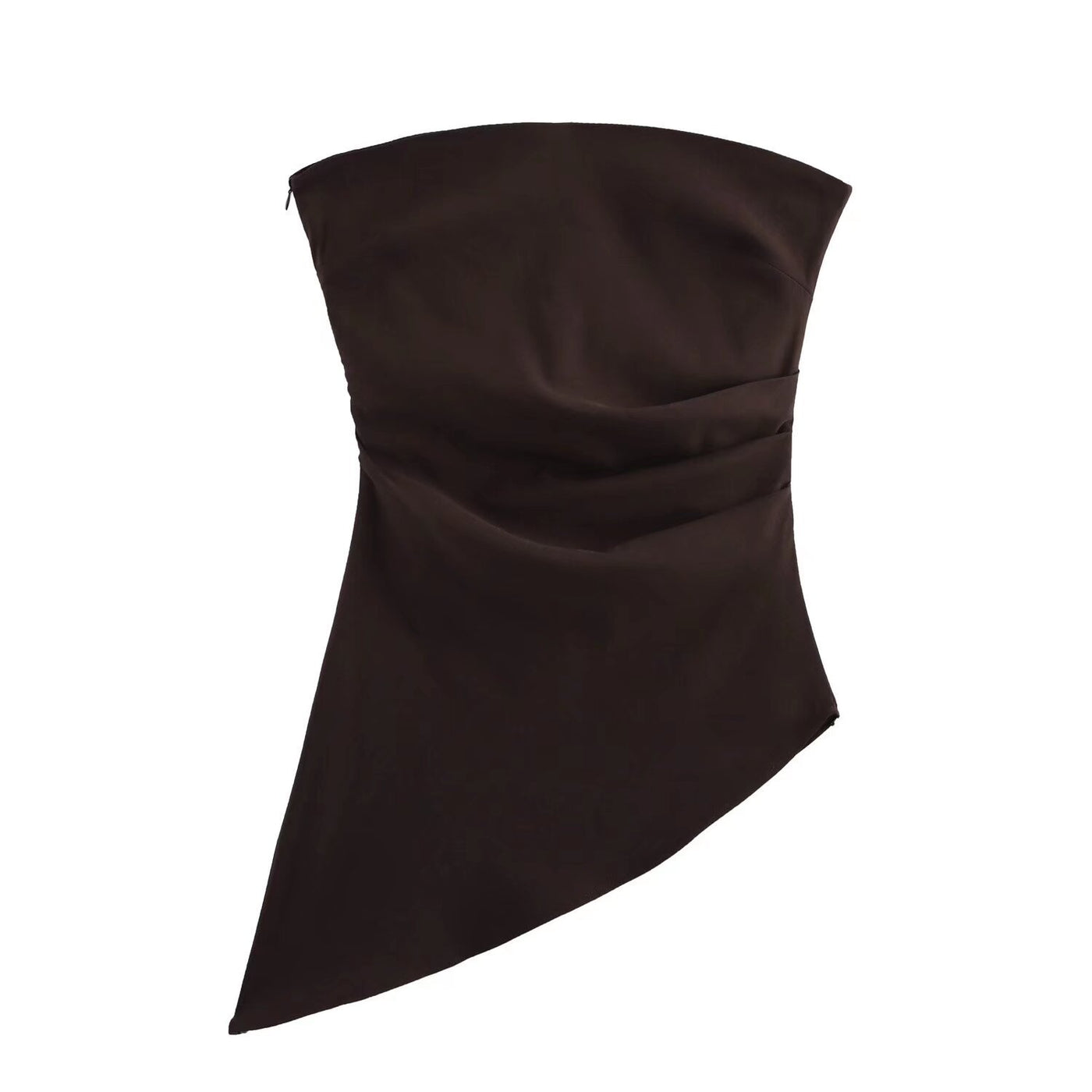 Rowan | strapless top
