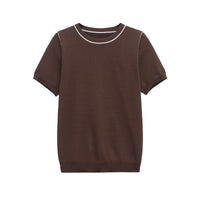 Holly | knit top