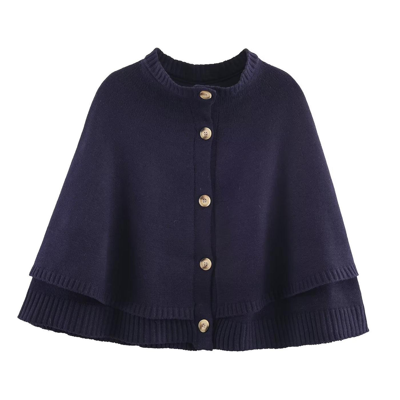 Eliza | cropped cardigan