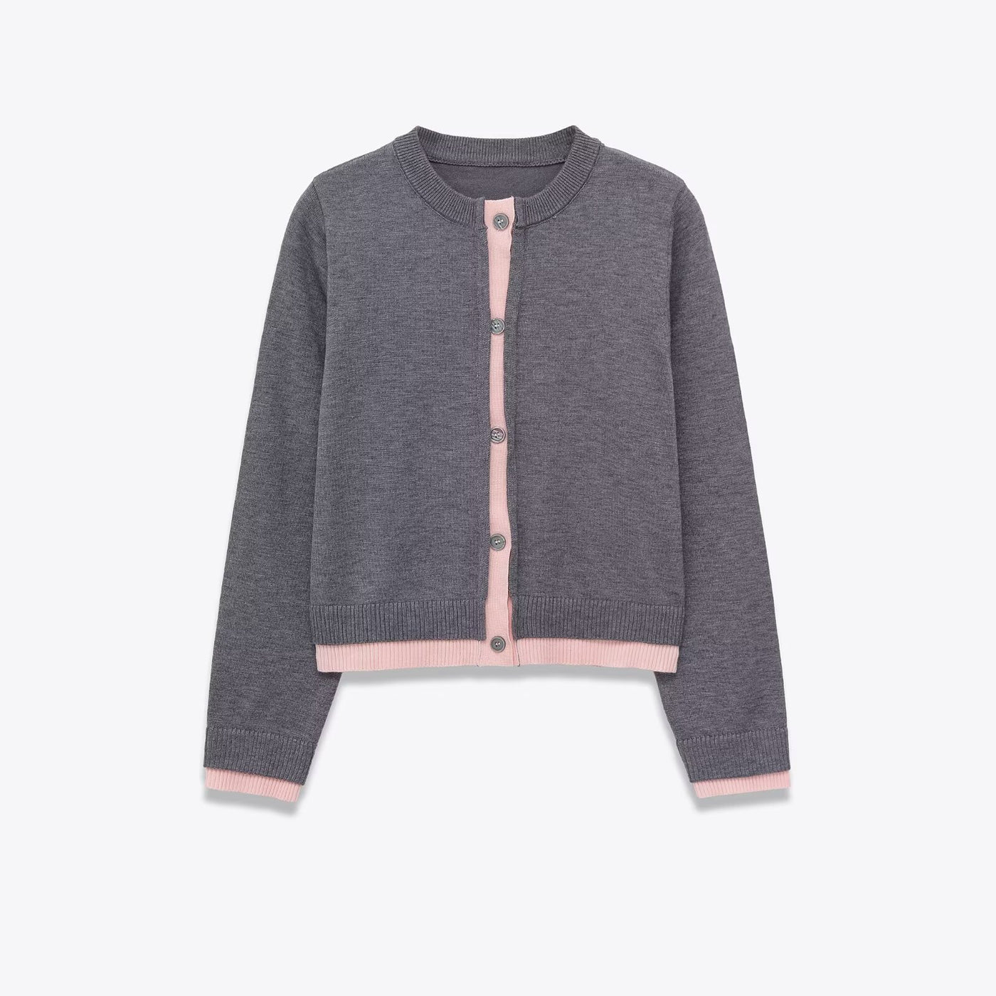Margot | button down cardigan