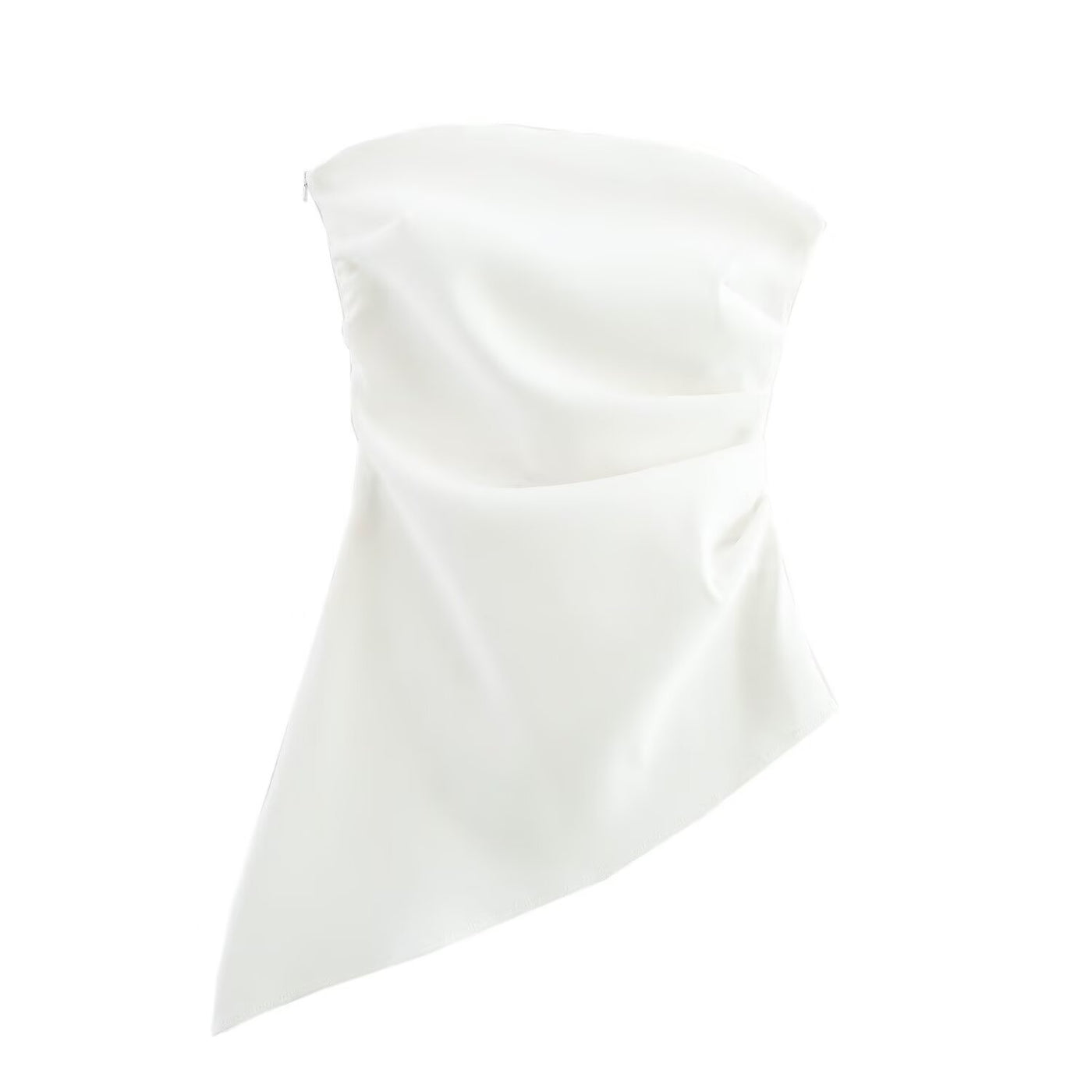 Rowan | strapless top