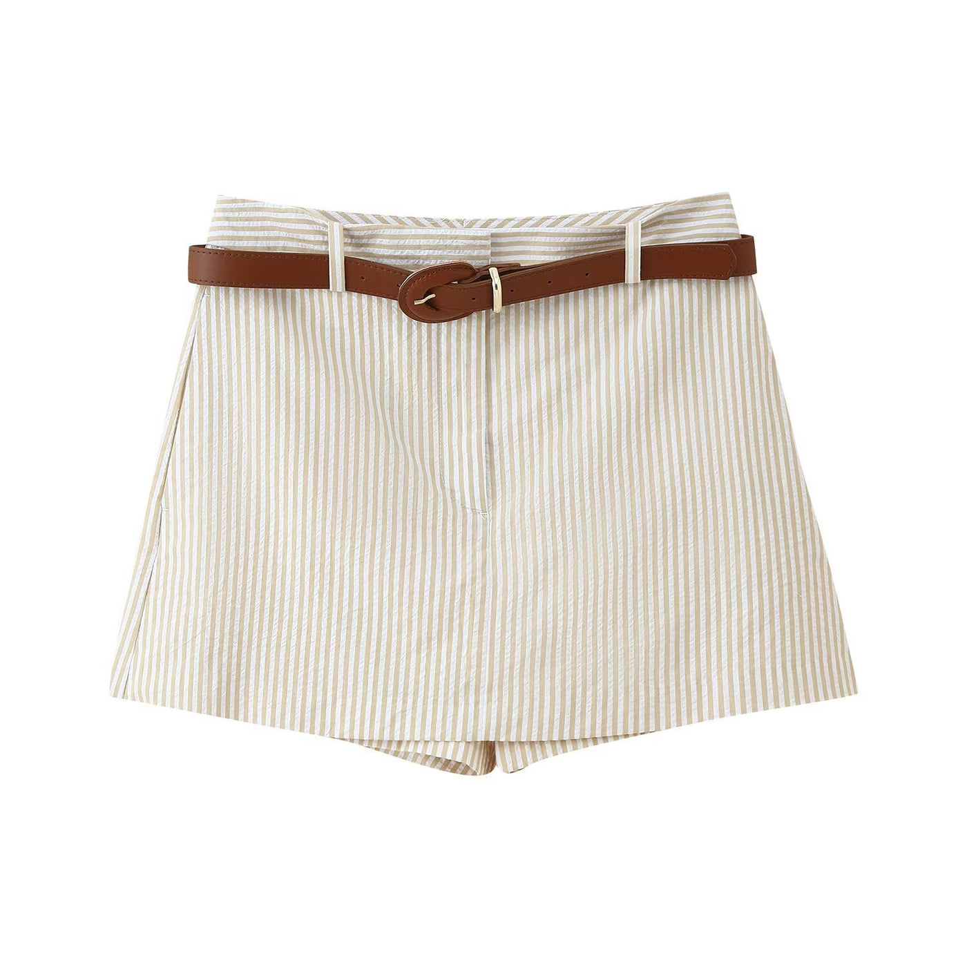 Zara | tailored shorts