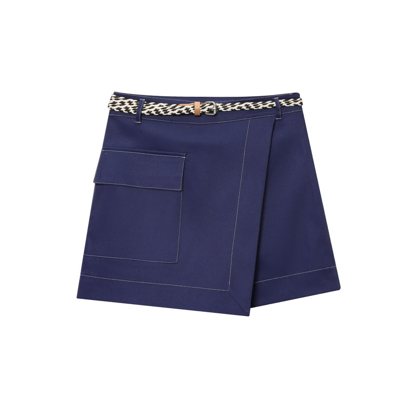 Emilia | cargo shorts