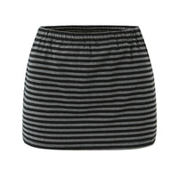 Sophie | striped matching set