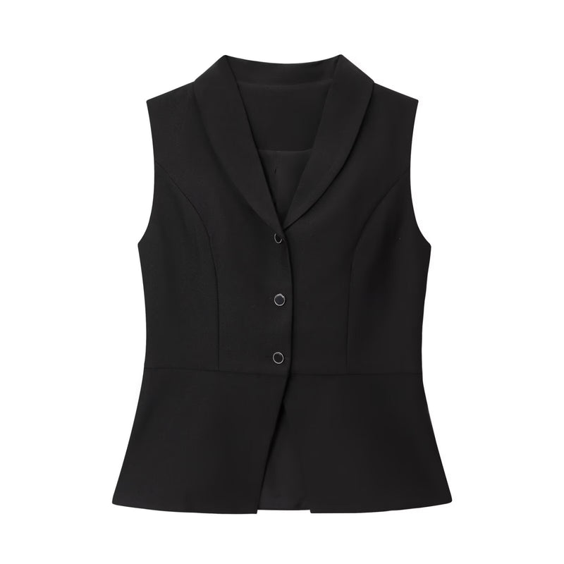 Niamh | waistcoat women