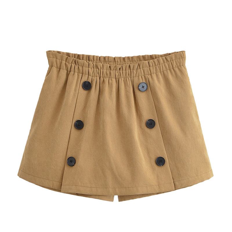 Eva | paperbag shorts