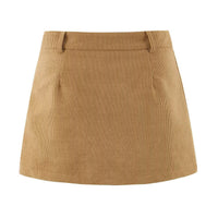 Xanthe | mini skirt