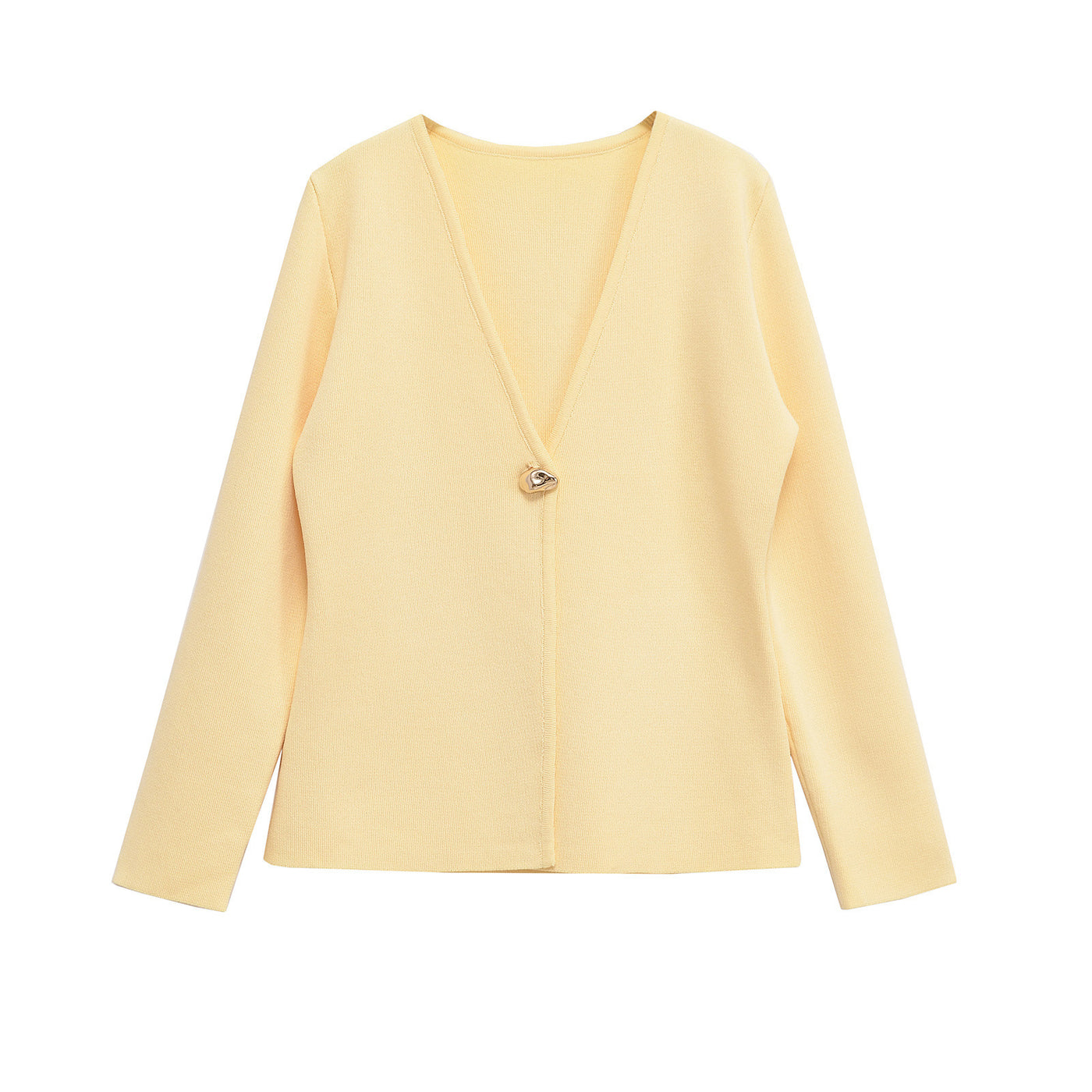 Mila | cropped cardigan