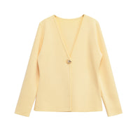 Mila | cropped cardigan