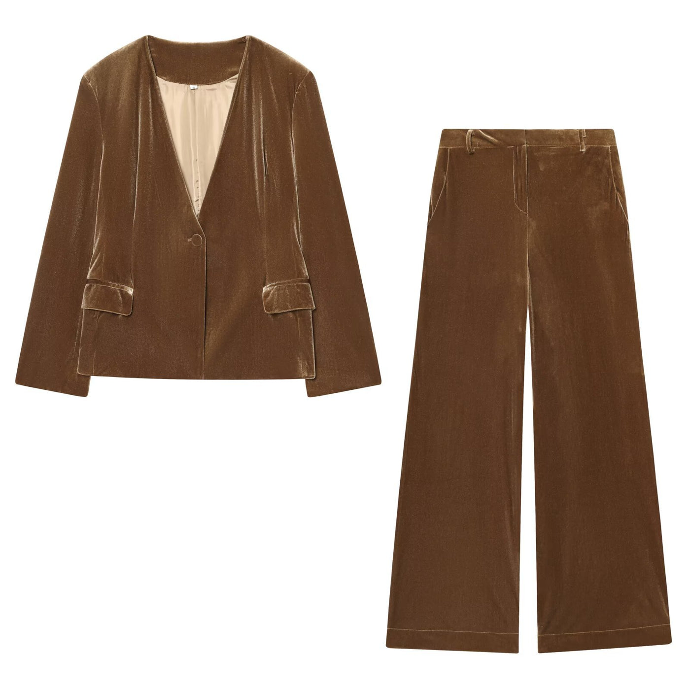 Esme | pants set