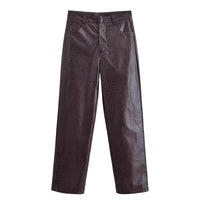 Maisie | pants set