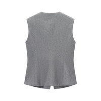 Darcie | waistcoat pants set