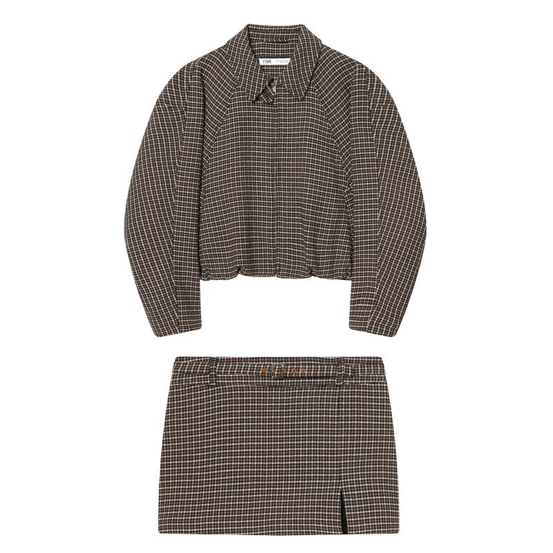 Sara | short set