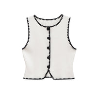 Thea | waistcoat women