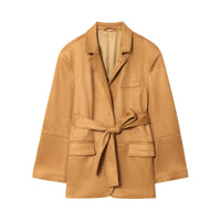 Tallulah | summer blazer