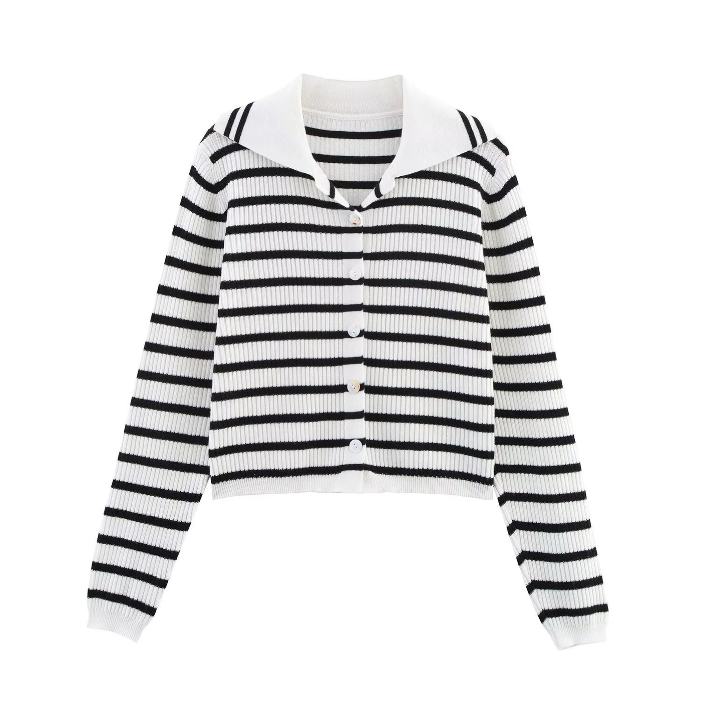 Aria | cropped cardigan