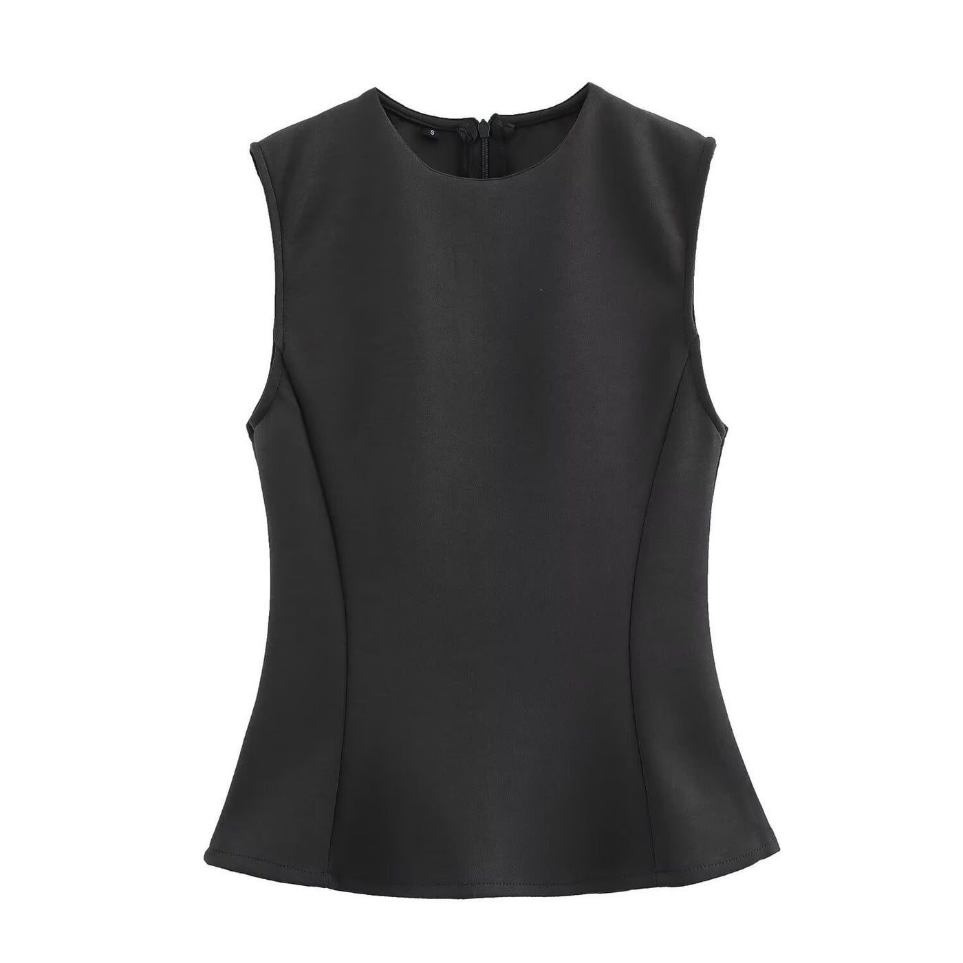 Rose | peplum top