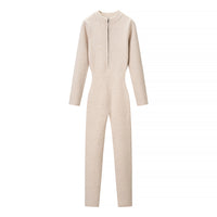 Mabel | knit jumpsuit