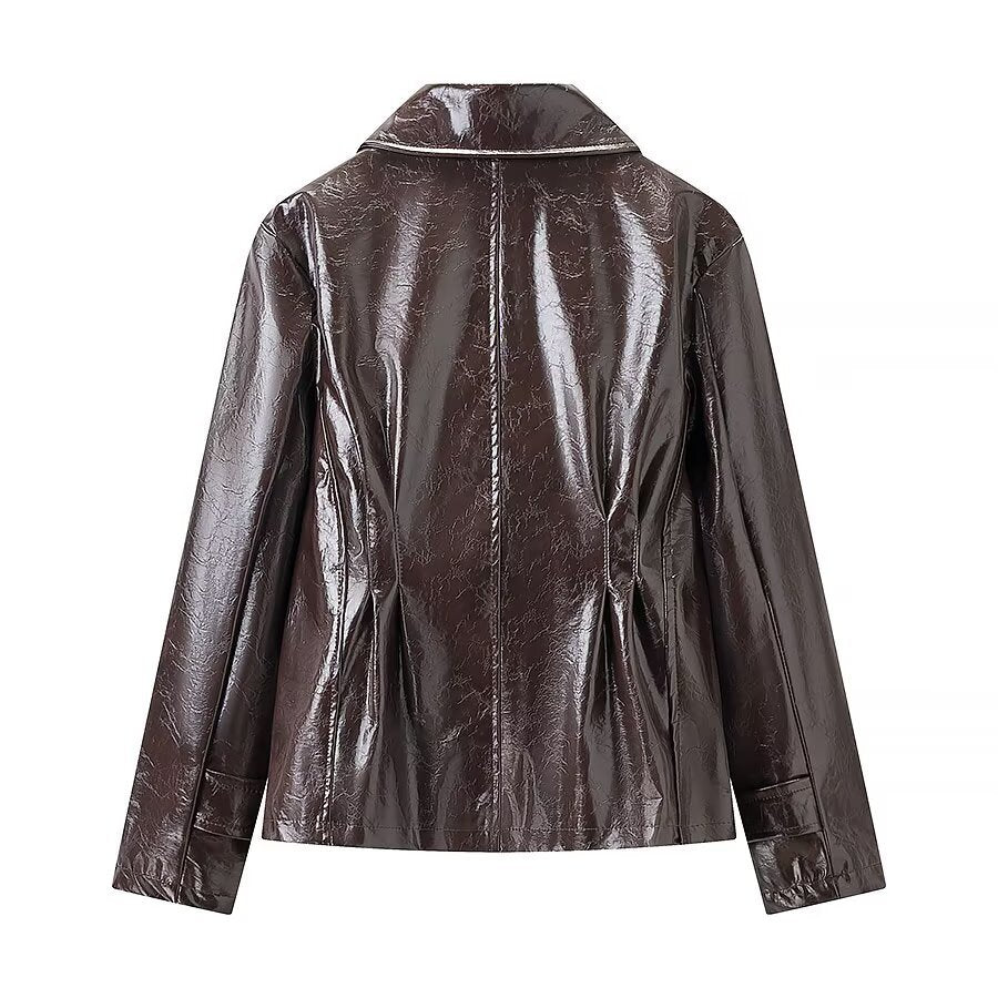 Imogen | light jacket women