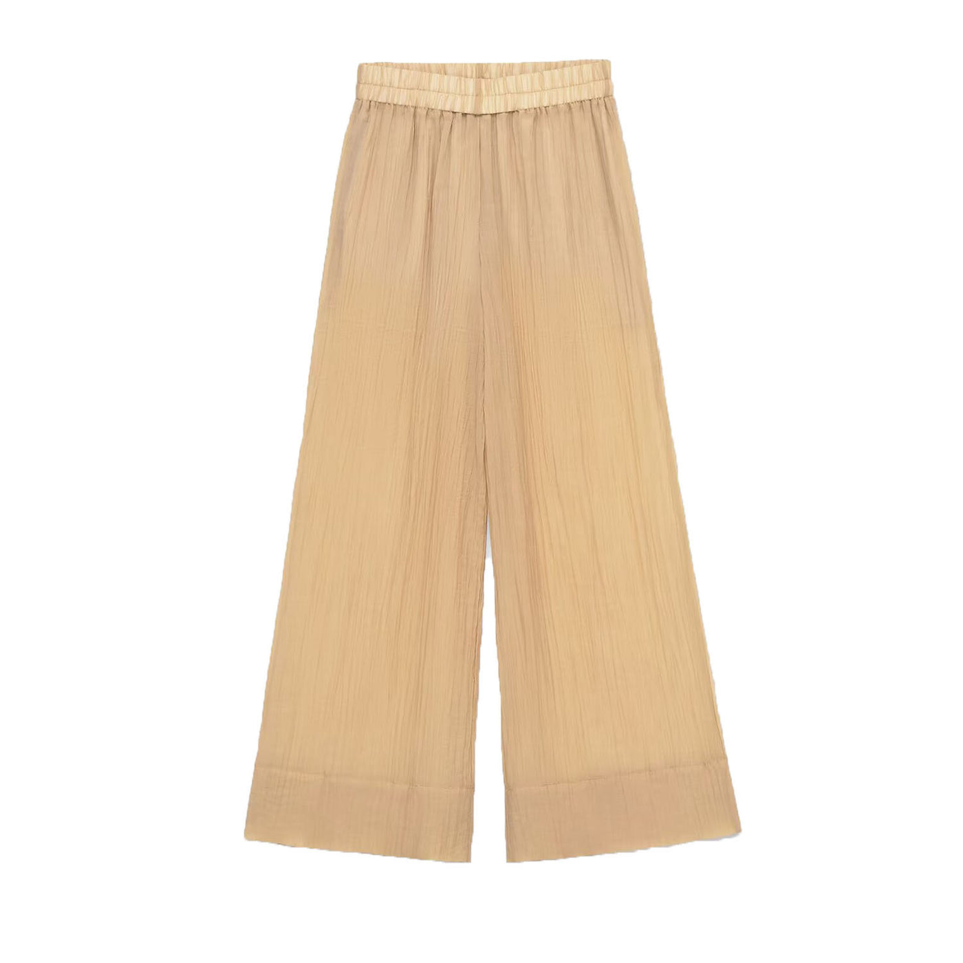 Tamara | linen wide leg pants
