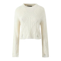 Ariella | knit top