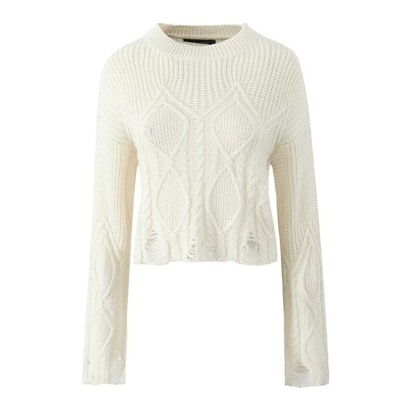 Ariella | knit top