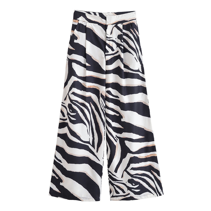 Eden | wide leg pants