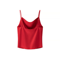 Georgina | silk camisole