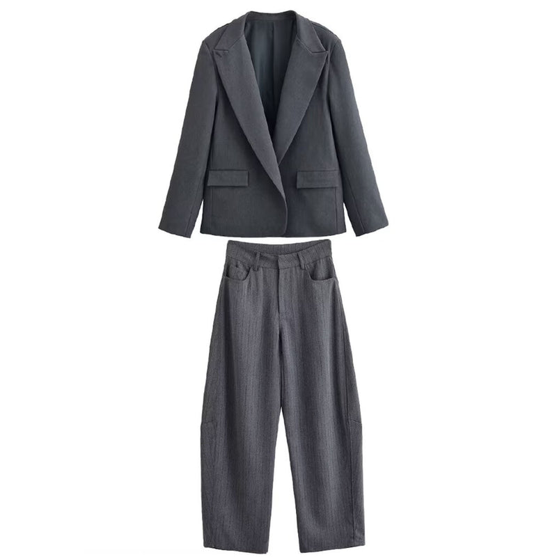 Sienna | pants set