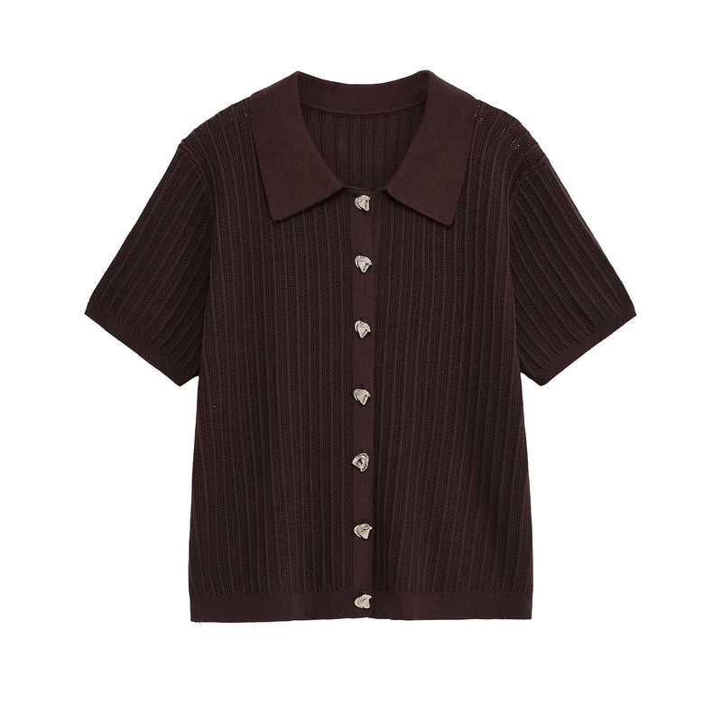 Tilly | ribbed matching set