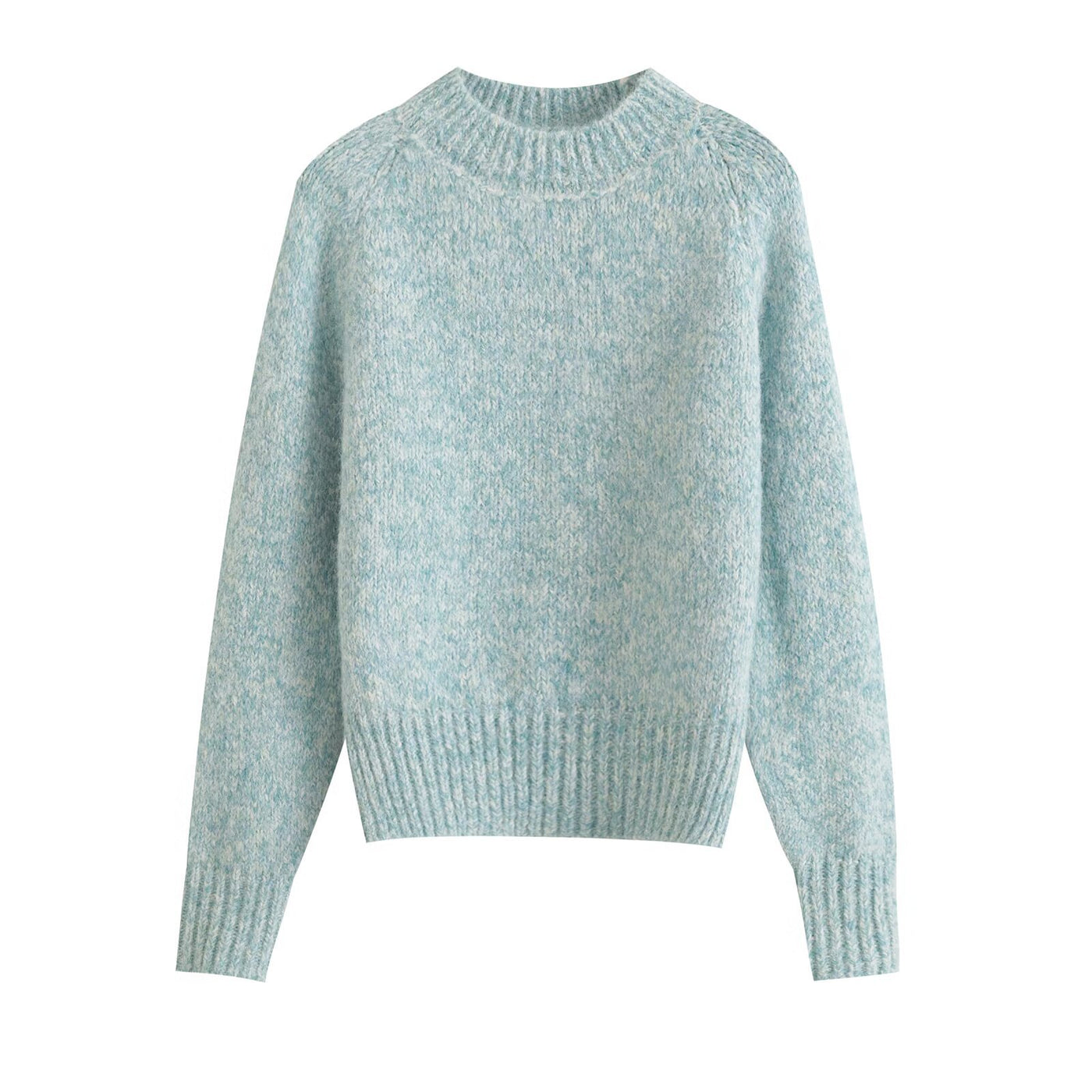 Amber | knit top