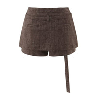 Bethany | tailored shorts